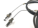 Yamaha TT 600 R DJ01 [1998] - Gasstogsett-2