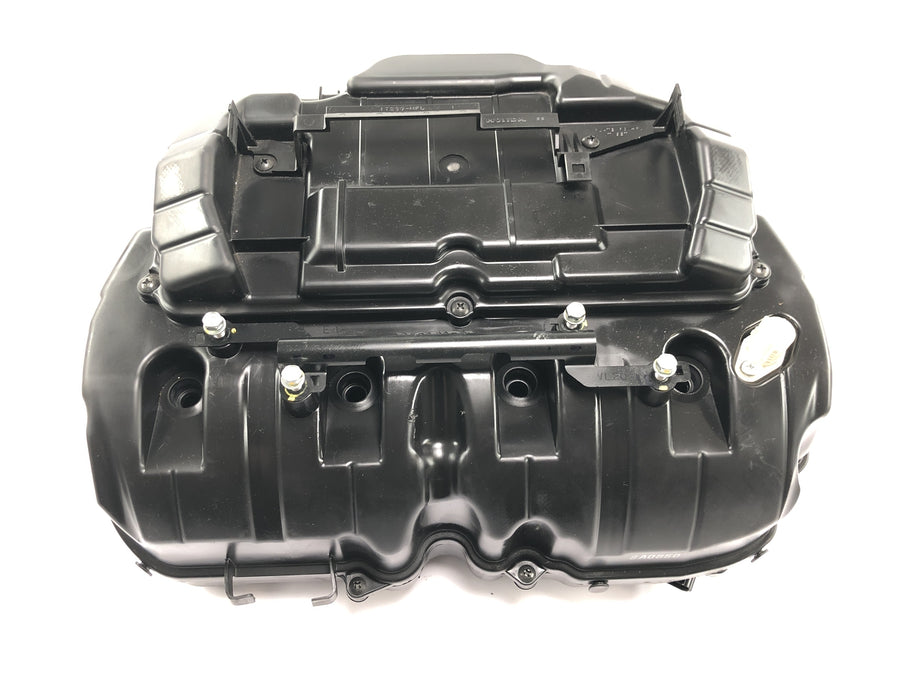 Honda CBR 1000 RR SC59 [2008] - Luftfilterboks airbox inntaksboks