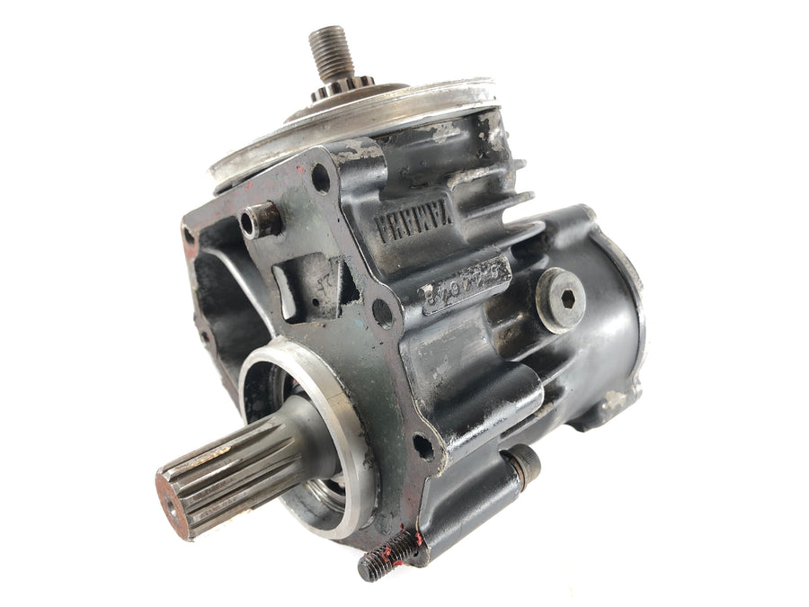 Yamaha XS 1100 2H9 [1978] - Kardan Angular Gearbox
