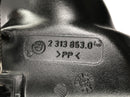BMW R 1100 RT 259 [1999] - Radiatorluftkanal oljekjøler kjøleoljefilter luftkanal-4