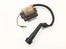 Yamaha XT 600 Z Ténéré 55W [1986] - Ignition Coil Ignition Coil-1