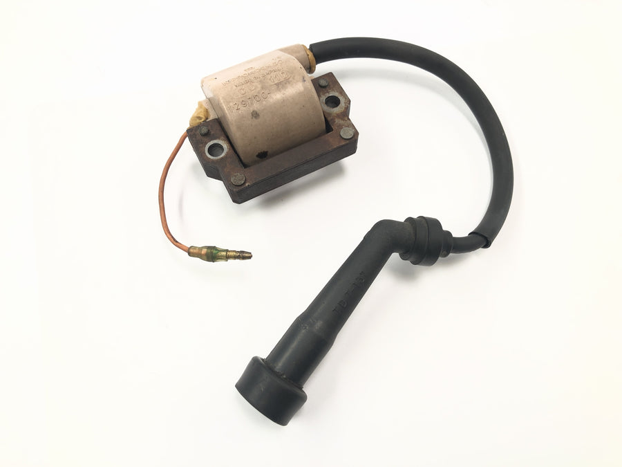 Yamaha XT 600 Z Ténéré 55W [1986] - Ignition Coil Ignition Coil