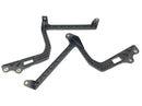 BMW K 1100 RS [1991] - Case Carrier Side Case Carrier Case Holder venstre og høyre-4