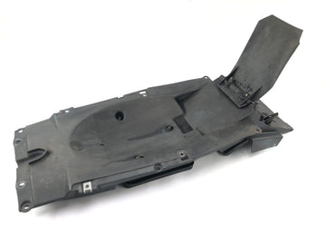 Aprilia SL 1000 Falco PA [2000] - Bakrehjulsdeksel sprutbeskyttelse - 0