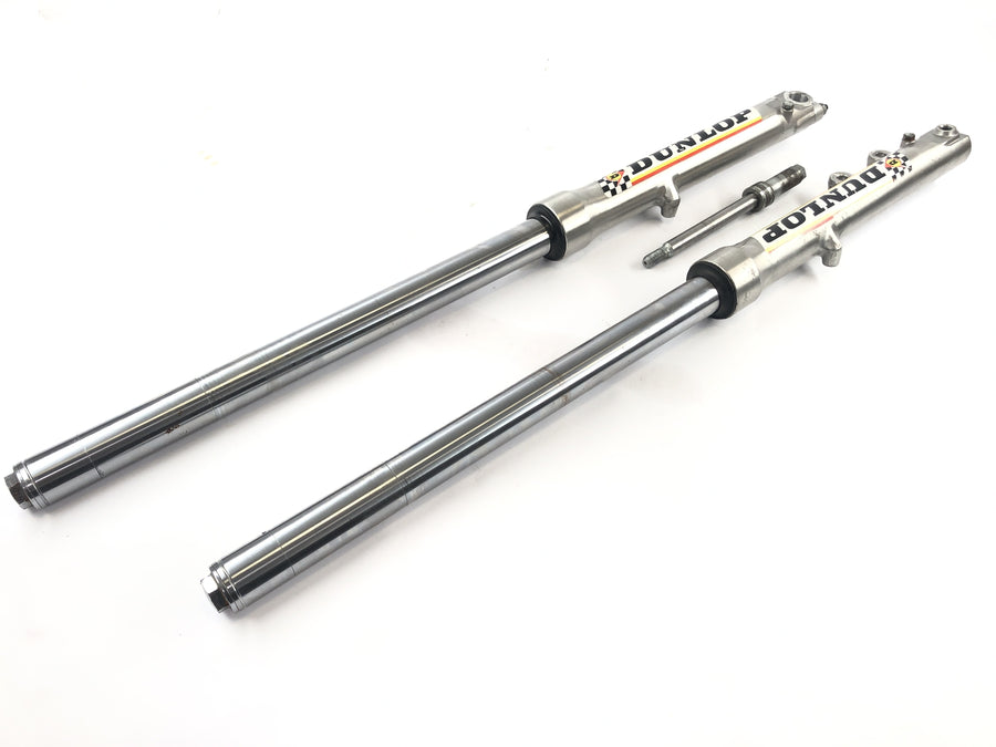 Honda XBR 500 PC15 [1989] - Fork Telegabel med Axis