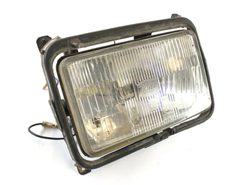 Yamaha XT 600 Zenere 34L [1985] - frontlykter