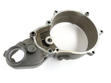 KTM LC4 640 EGS [2004] - Sidedekningsmotorlokk