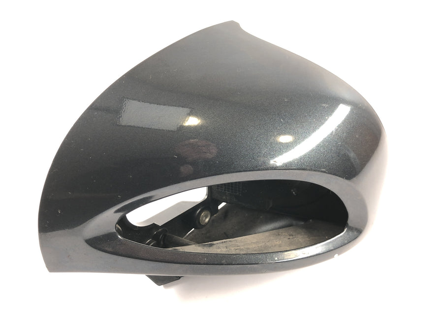 BMW R 1100 RT 259 [1999] - Utvendig speil bakspeilhus venstre fargekode 704