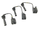 Triumph Thunderbird 900 T309RT [1996] - Ignition Coils med plugger-1