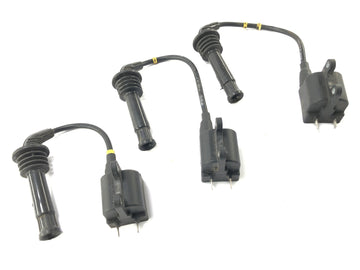 Triumph Thunderbird 900 T309RT [1996] - Ignition Coils med plugger