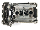 Honda VFR 800 FI RC46 [1999] - sylinderhodeventiltog ventilsete ventilguide bak-3