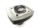 Moto Guzzi V10 Centauro [1998] - sylinder med stempel til venstre-1