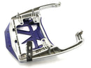 Honda SLR 650 RD09 [1997] - Bagasjestativ bakbærerbærerplate last bak-6