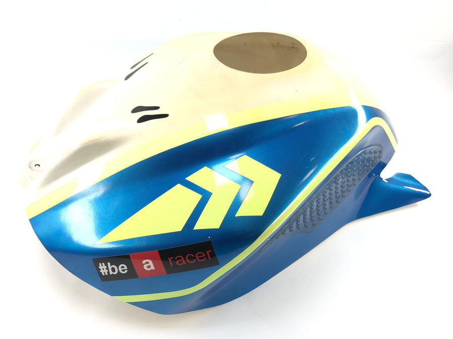 Aprilia RSV4 1000 [2010] - Tankkledning
