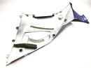 Yamaha YZF 750 R 4HN [1995] - Sidepanelbeklædning sidepanel høyre-5