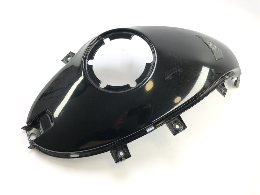 BMW R 1100 S R11S [2005] - Tankkledning over kledning