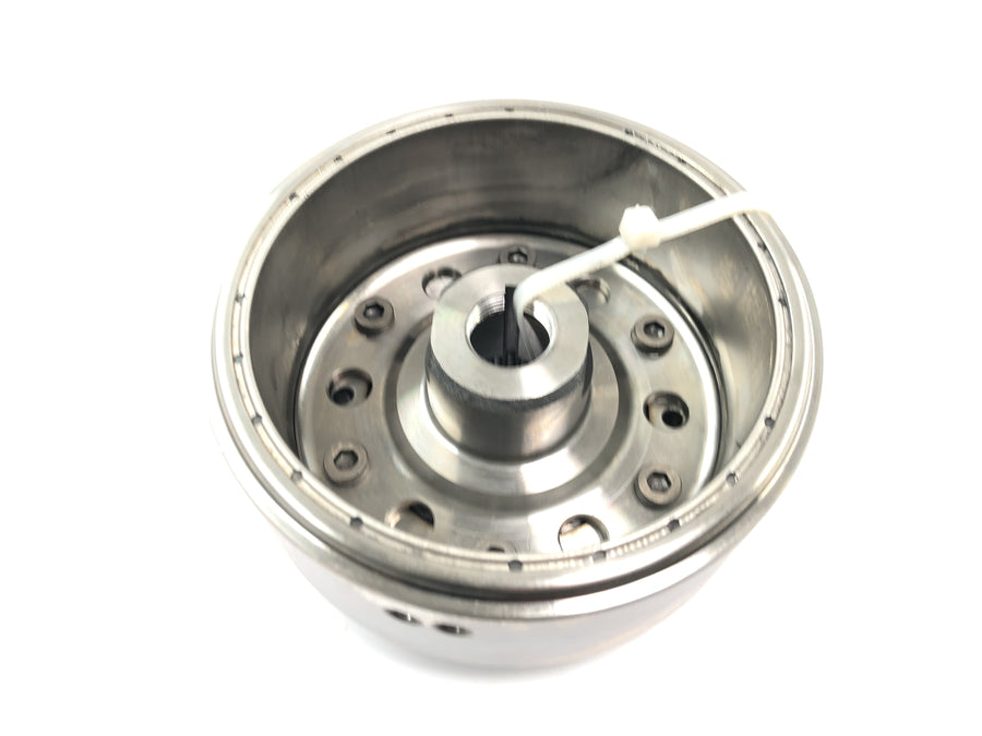 KTM 950 Adventure LC8 [2004] - Dynamo rotor stang rotor med starter frihjul