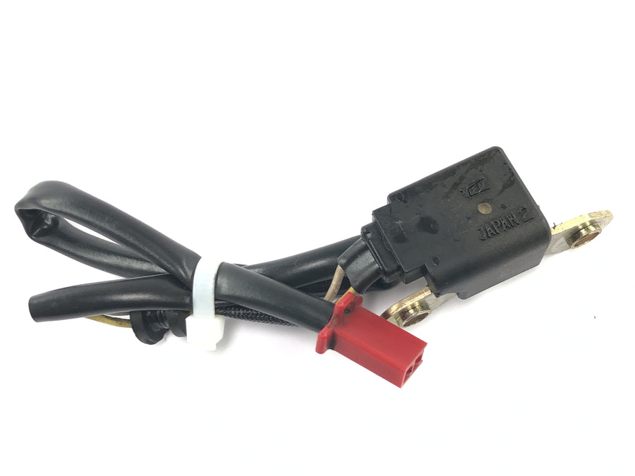 Honda CBR 600 RR PC37 [2004] - Pickup impulsgenerator