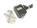 Moto Guzzi V10 Centauro [1998] - Spenningsregulator likeretterregulator-3