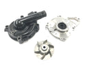 Kawasaki Versys KLE 650 A [2006] - Vannpumpe kjølevæske pumpe pumpehus impeller-1