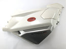 Moto Guzzi Stelvio 1200 4V [2009] - Rensing av sidekledning til venstre-2