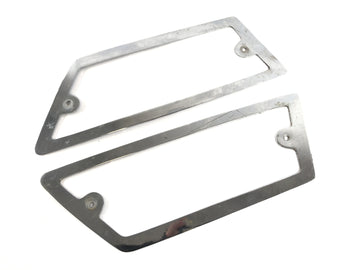 Honda Goldwing GL 1100 SC02 [1980] - Tlink Frame Chrome persienner til venstre og høyre