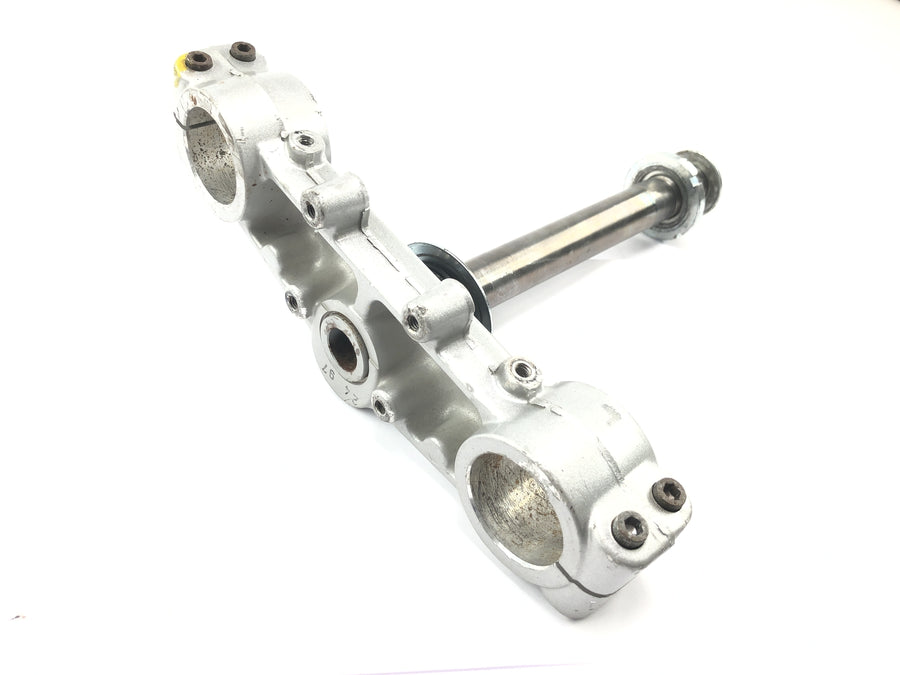 Sachs ZX 125 [1998] - nedre gaffelklemme 40mm