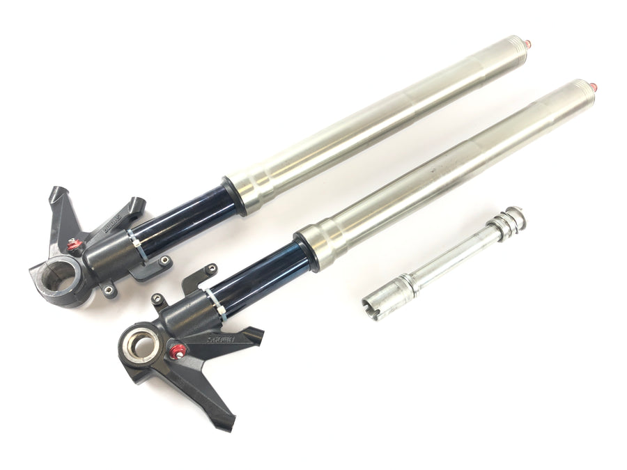 Ducati 1098 S H7 [2009] - Gabel Telegabel med Axis