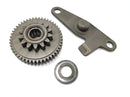 Yamaha DT 125 DE06 [2005] - Starter Freedom-1