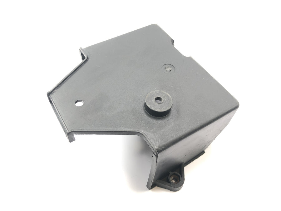 Aprilia RS 125 Extrema [1994] - Batteriboks batterirom batteriholder
