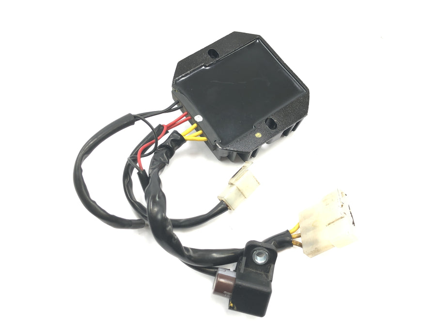 KTM RC 125 [2016] - Spenningsregulator regulator likeretter ladekontroller elektronisk modul