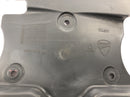 Ducati Multistrada 1200 S Touring [2009] - Gaffelbrokledning for nedre gaffelbro-2