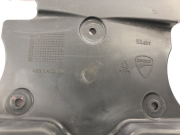 Ducati Multistrada 1200 S Touring [2009] - Gaffelbrokledning for nedre gaffelbro - 0