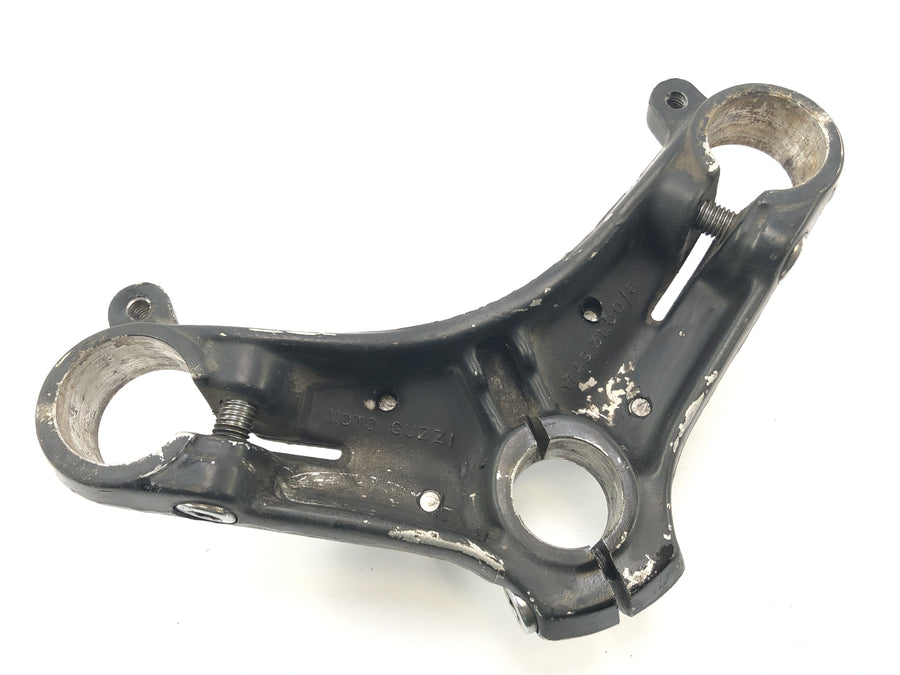 Moto Guzzi V 1000 VG [1980] - Fork Bridge over
