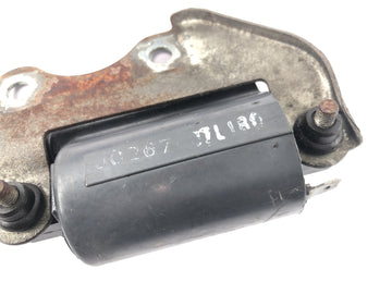 Yamaha XTZ 660 3YF [1992] - Tennspole tennspolemodul tennspoleenhet med plugg - 0