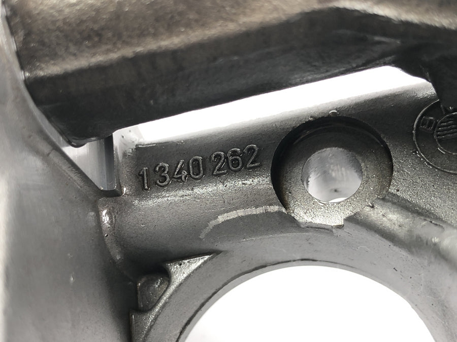 BMW R 1100 S R2S [2000] - vippearm brakett ventil toglager brakett sett venstre og høyre