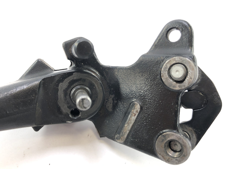 BMW K 1300 R K12s [2014] - Stand Side Stand