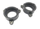 BMW R 1200 R R1ST [2008] - Inntaksmanifold gasshus inntaksrøradapter-1