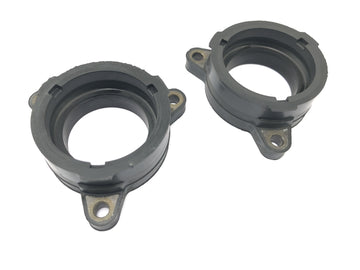 BMW R 1200 R R1ST [2008] - Inntaksmanifold gasshus inntaksrøradapter