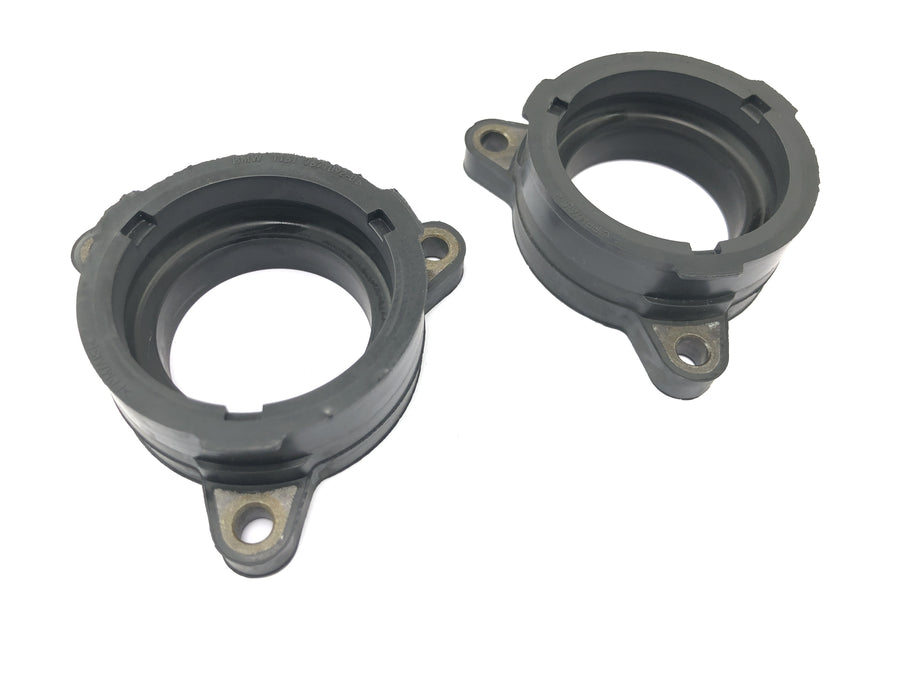 BMW R 1200 R R1ST [2008] - Inntaksmanifold gasshus inntaksrøradapter