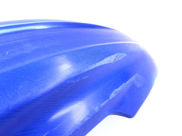 Suzuki DR 350 SK42B [1991] - Fender Fenders Fendere beskyttelsesark Front Fender Mudguard - 0