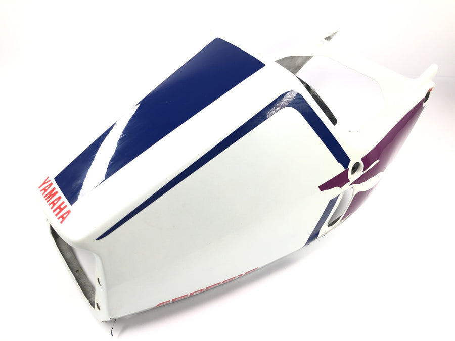 Yamaha YZF 750 R 4HN [1995] - sete bakpanel bak del setetrekk mono bak