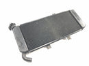 Kawasaki Versys KLE 650 A [2006] - Radiator vannkjøler kjølesystem radiator-1