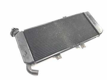 Kawasaki Versys KLE 650 A [2006] - Radiator vannkjøler kjølesystem radiator