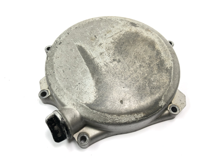 Suzuki RM Z 250 RJ41A [2007] - Clutchdeksel motordeksel