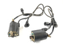 Kawasaki VN 1600 Mean Streak VNT60B [2005] - Ignition Coil Set Par med tennplugg-1