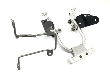 Ducati Monster SR2 800 M4 [2006] - frontlysholder frontmaske cockpitholder