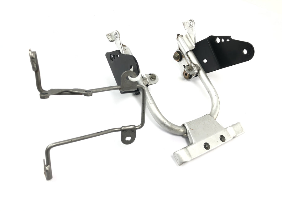 Ducati Monster SR2 800 M4 [2006] - frontlysholder frontmaske cockpitholder