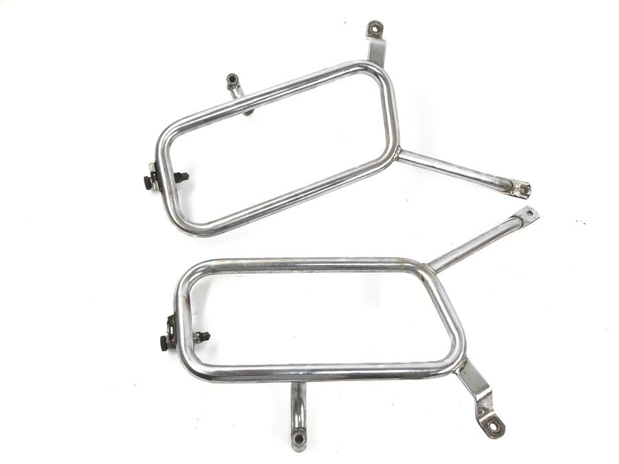 Moto Guzzi California II VT [1985] - Case Carrier Set