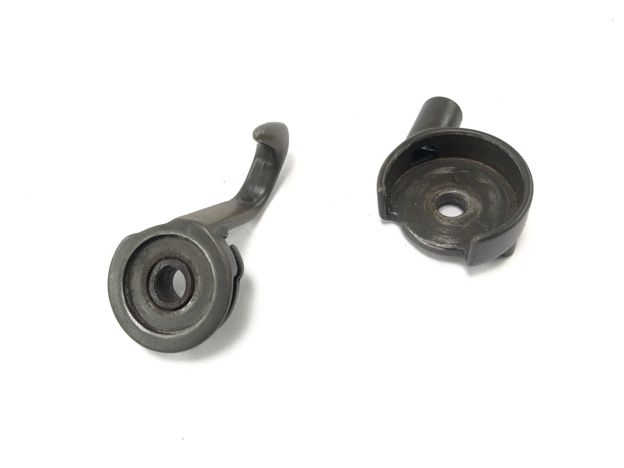 Cagiva Mito 125 Evo 8p [2000] - Choke spak